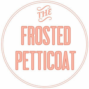 Meet your Posher, Frosted